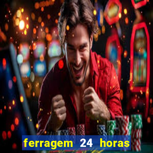 ferragem 24 horas porto alegre